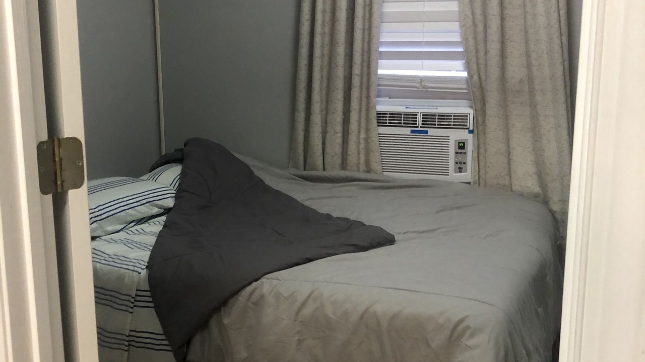 Photo of Bedroom in Parkton