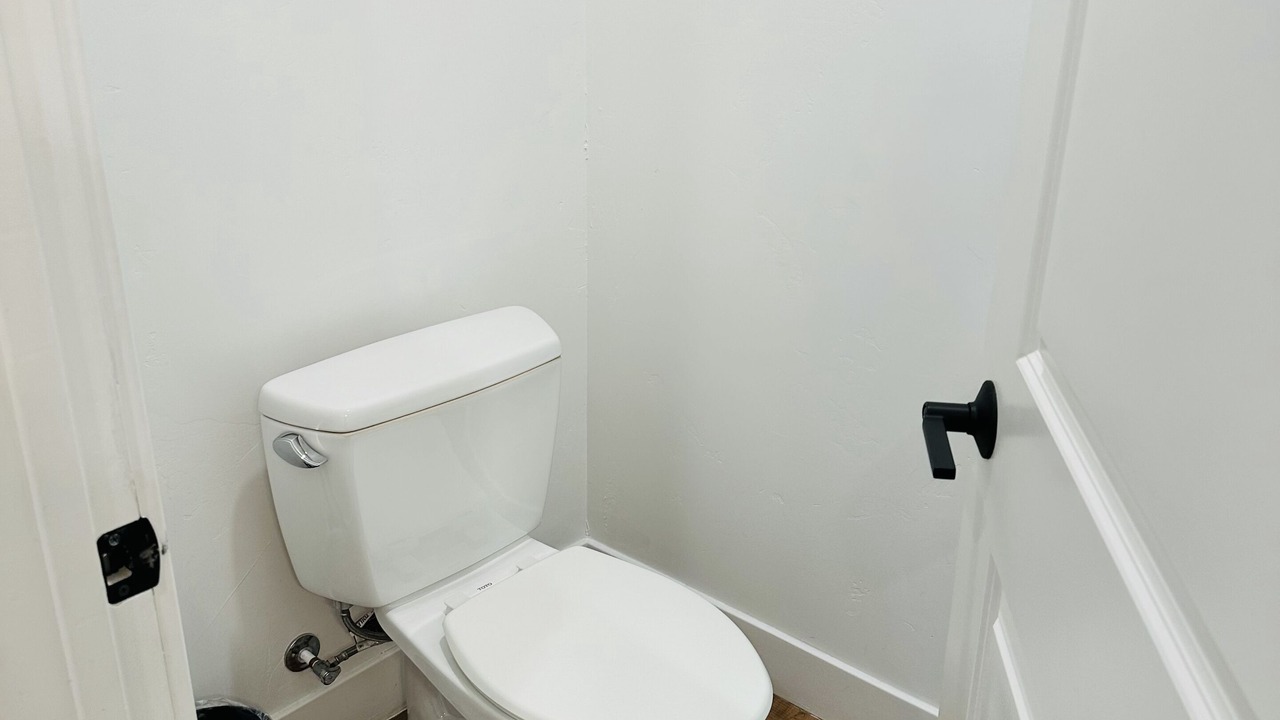 Photo of Bathroom in Moab