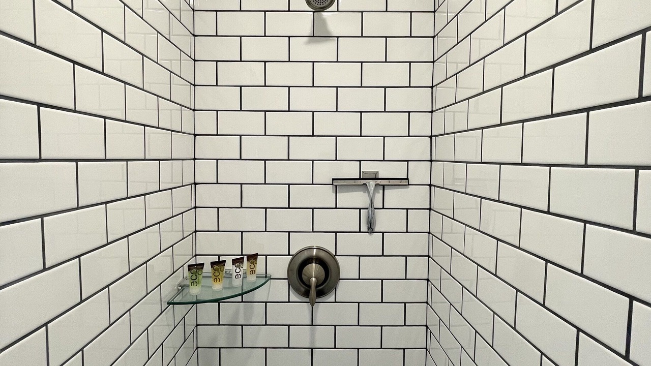 Photo of Bathroom in Moab