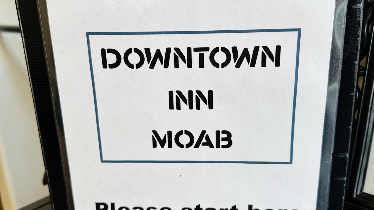 Photo of Others in Moab