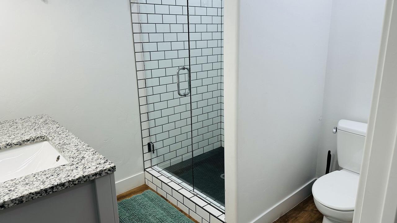 Photo of Bathroom in Moab