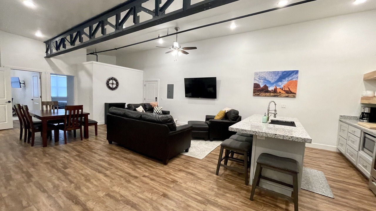 Photo of Bedroom in Moab