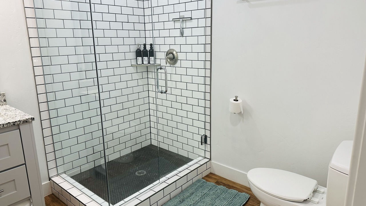 Photo of Bathroom in Moab