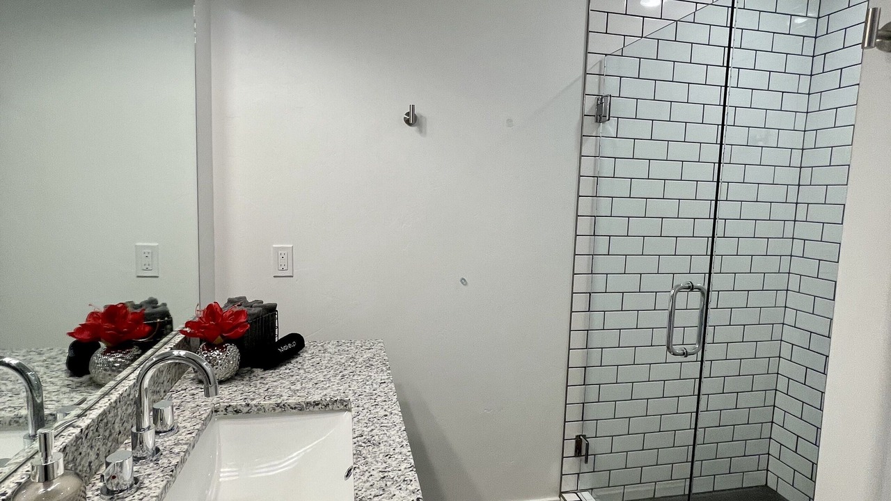 Photo of Bathroom in Moab