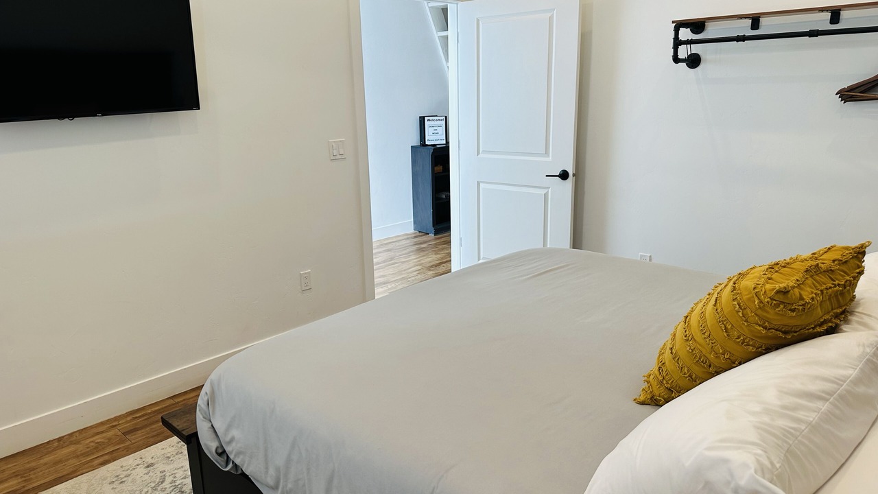 Photo of Bedroom in Moab