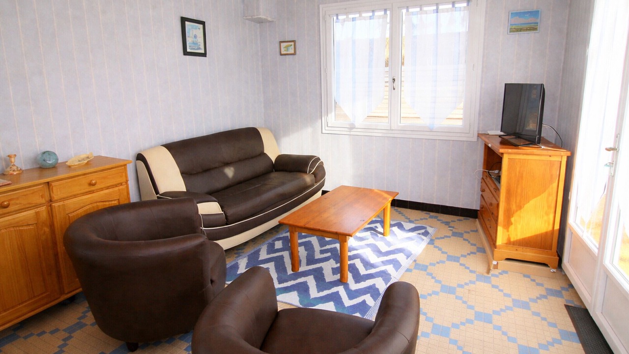 Photo of Livingroom in Les Conches