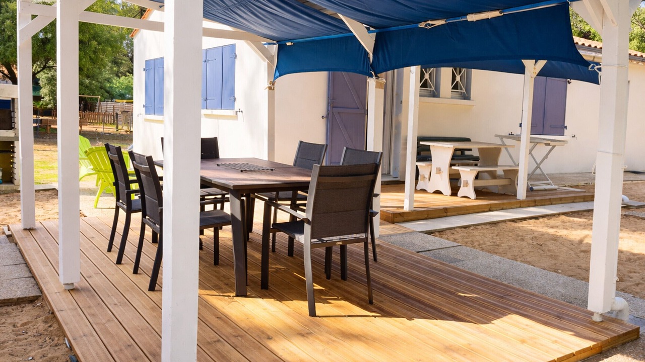 Photo of Outdoor in Les Conches