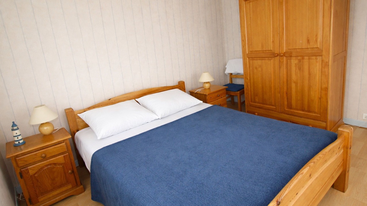 Photo of Bedroom in Les Conches