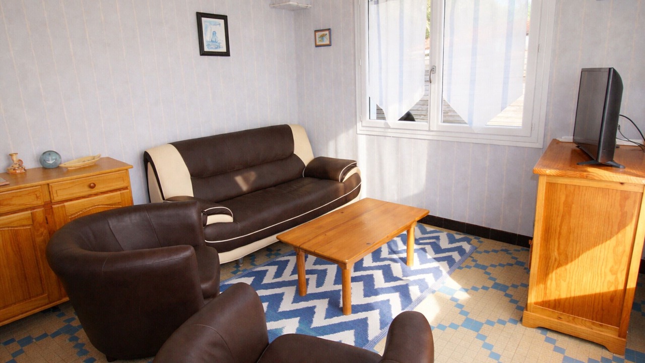 Photo of Livingroom in Les Conches