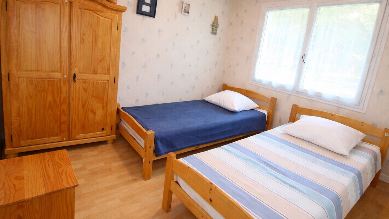 Photo of Bedroom in Les Conches