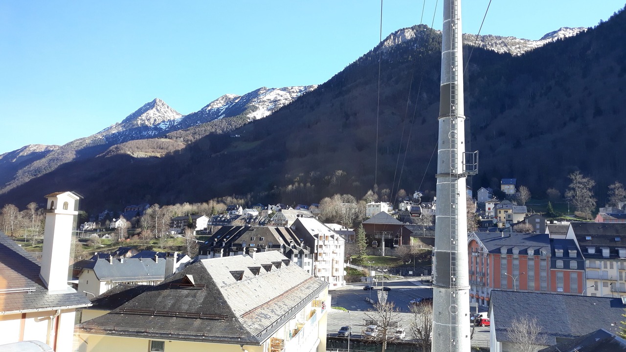 Photo of Others in Cauterets