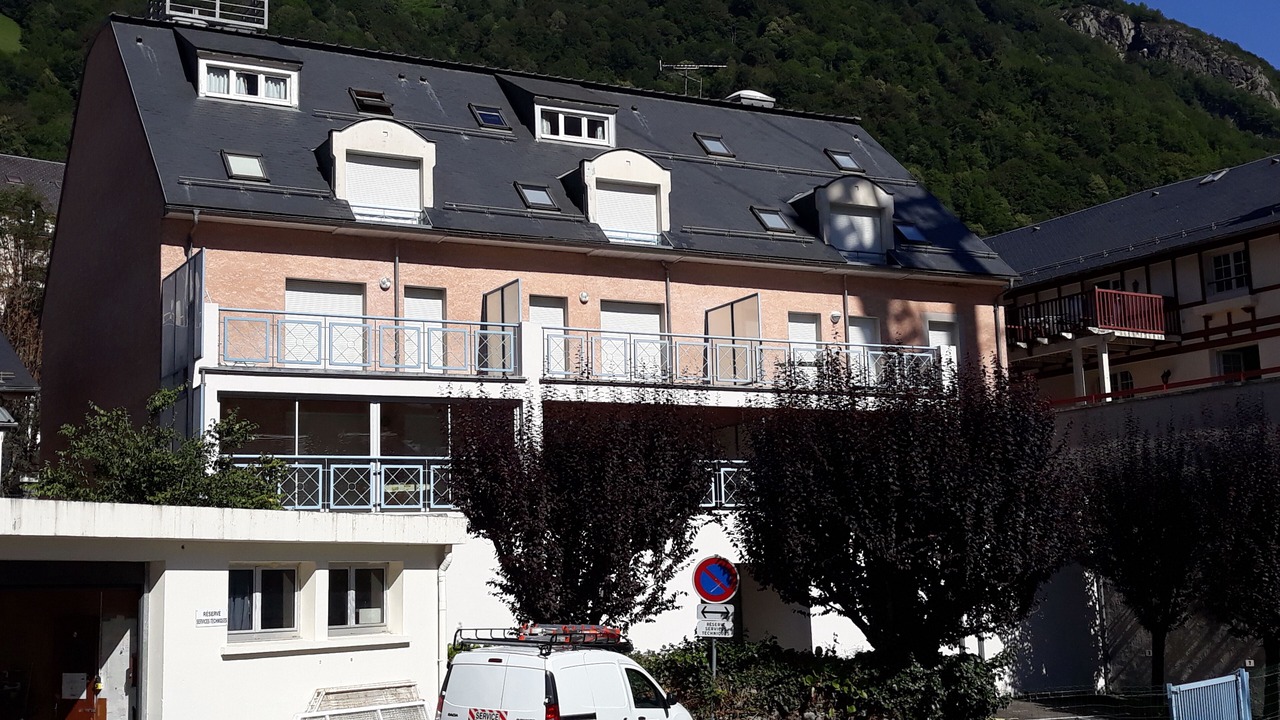Photo of Outdoor in Cauterets