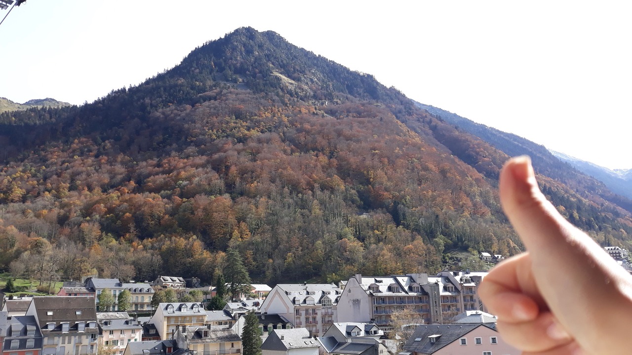 Photo of Outdoor in Cauterets
