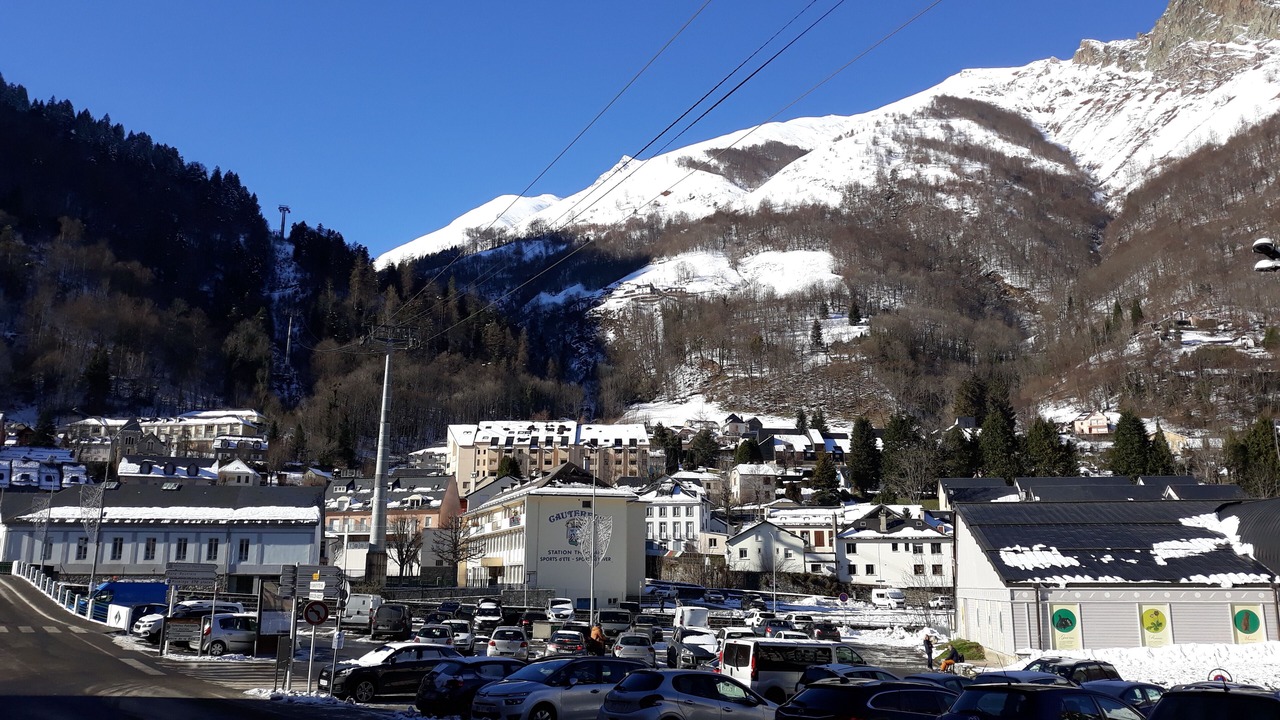 Photo of Outdoor in Cauterets
