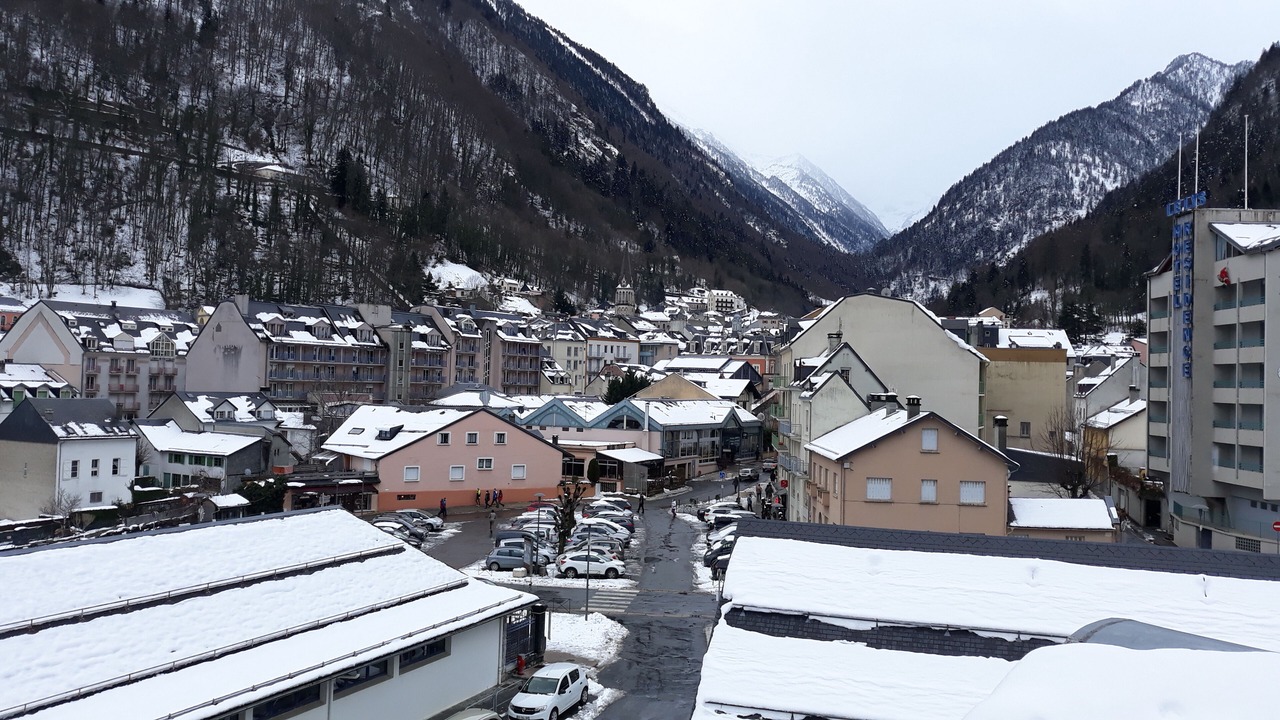 Photo of Outdoor in Cauterets