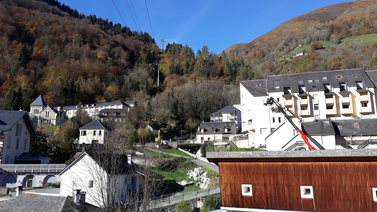Photo of Outdoor in Cauterets
