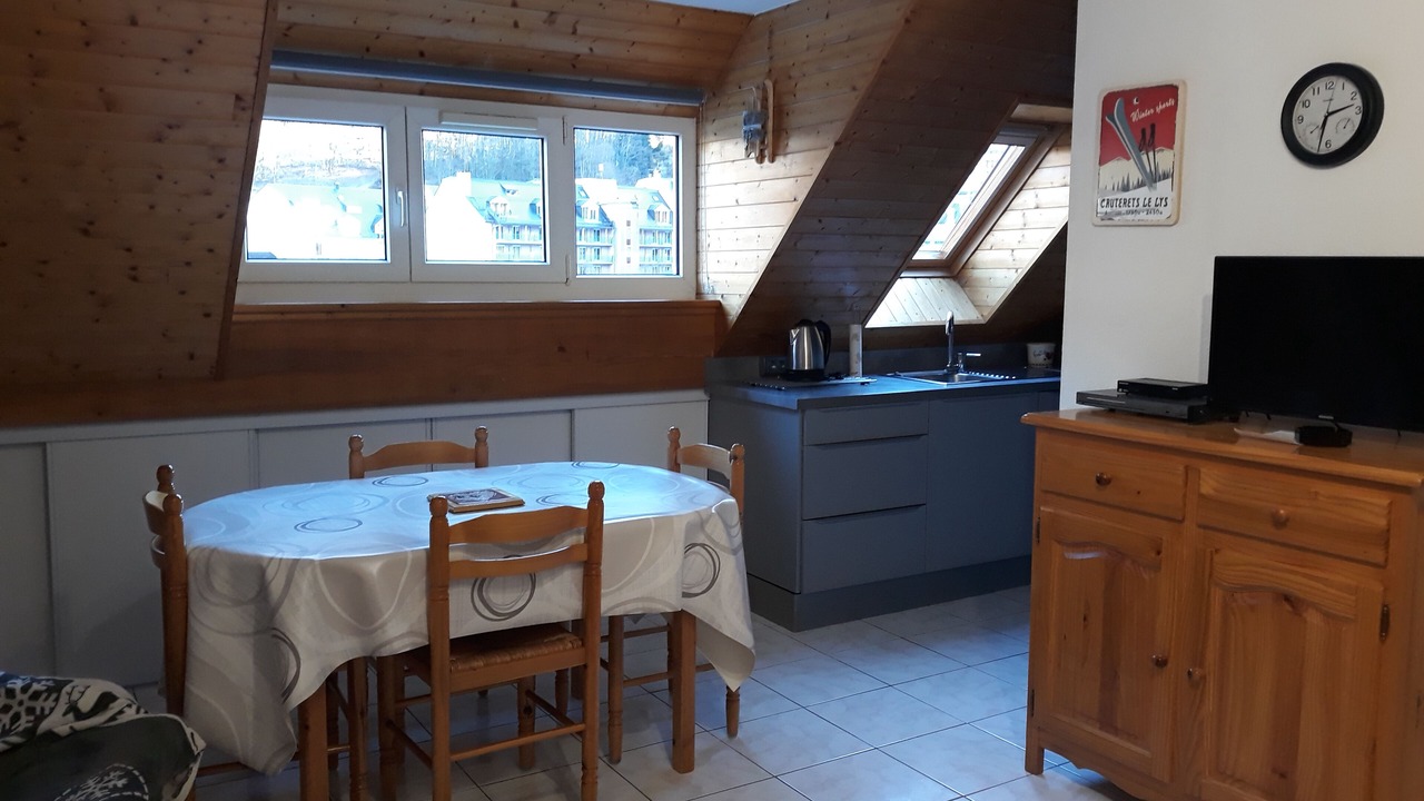 Photo of Others in Cauterets