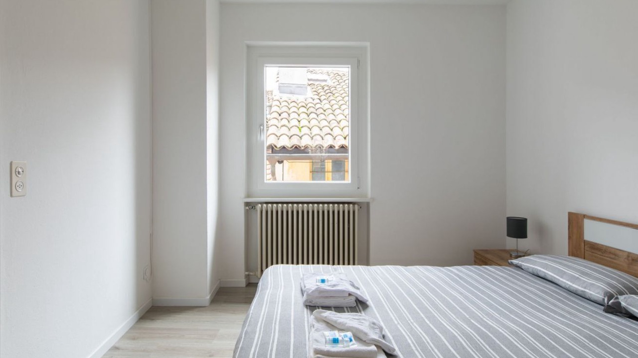 Photo of Bedroom in Castagnola