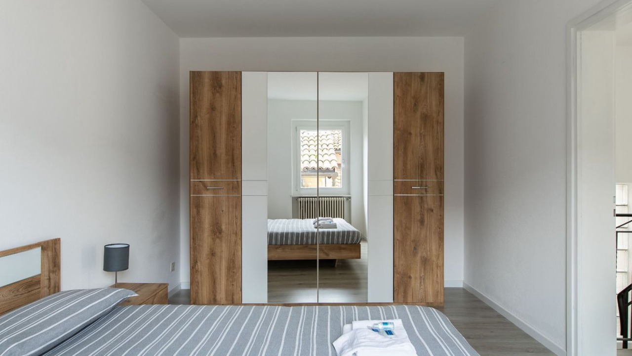 Photo of Bedroom in Castagnola