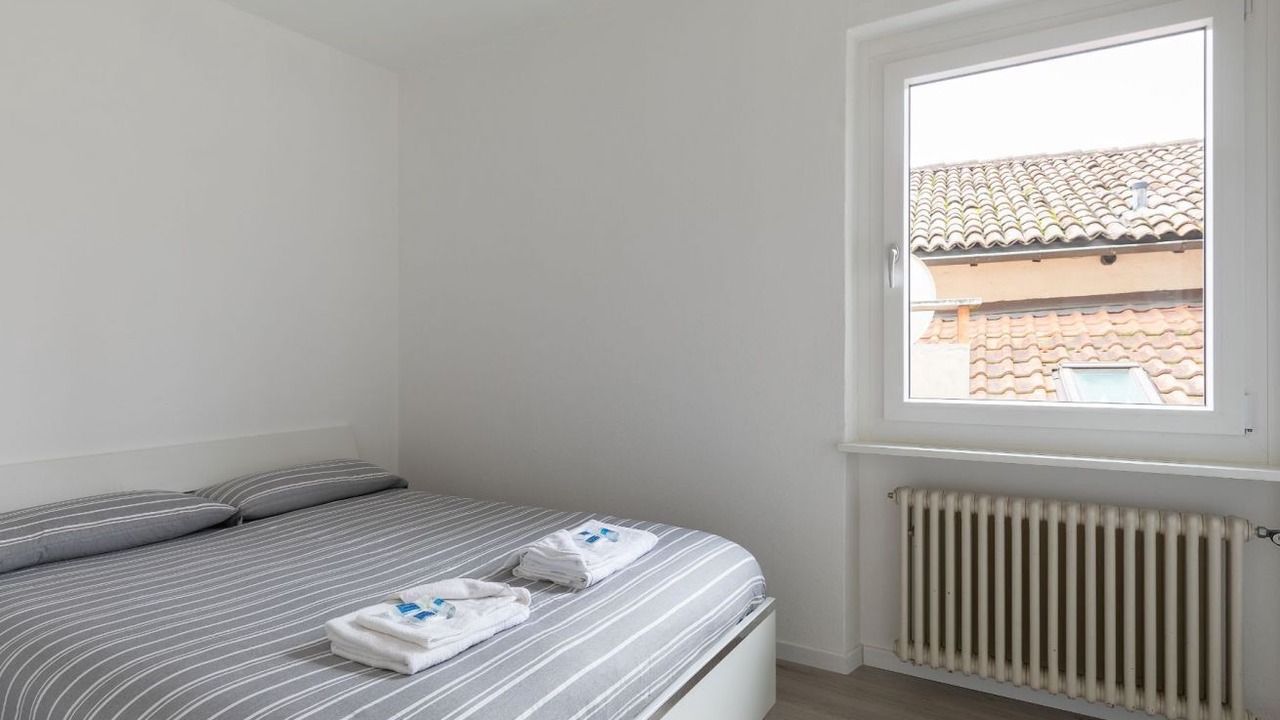 Photo of Bedroom in Castagnola