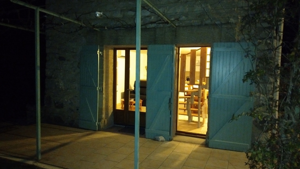 Photo of Patio Balcony in Belvezet