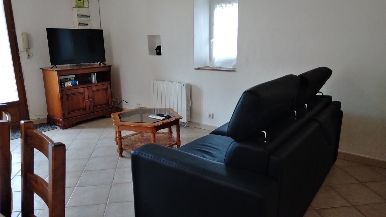 Photo of Livingroom in Belvezet