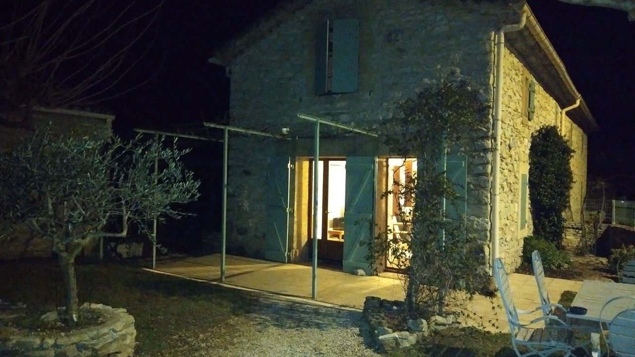Photo of Outdoor in Belvezet