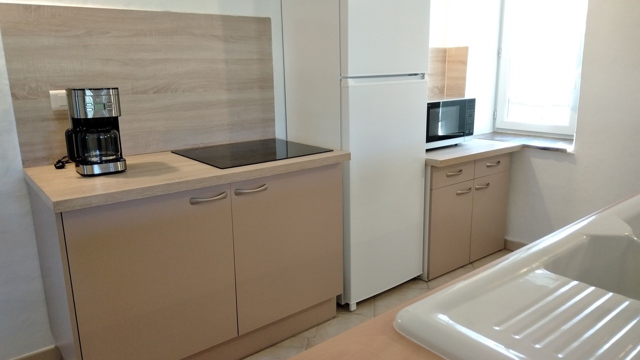 Photo of Kitchen in Belvezet