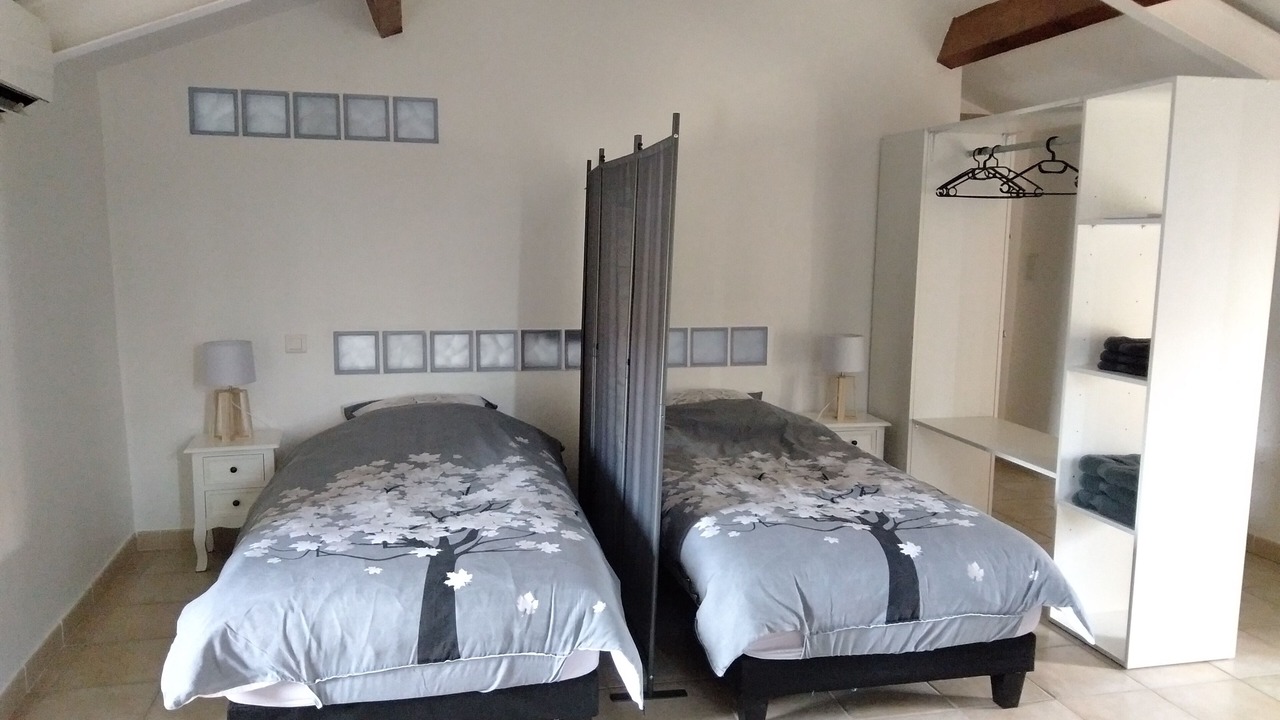 Photo of Bedroom in Belvezet