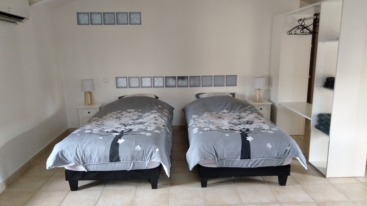 Photo of Bedroom in Belvezet
