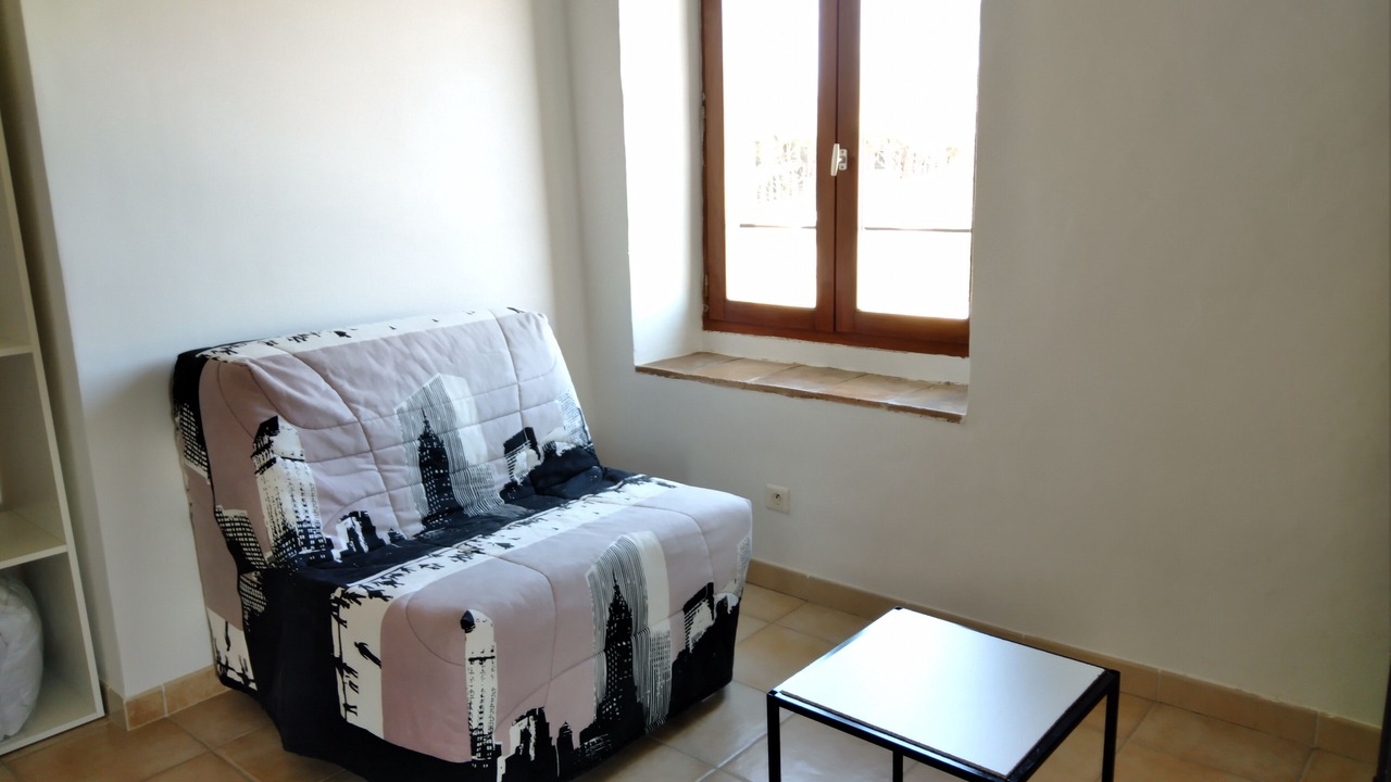 Photo of Bedroom in Belvezet