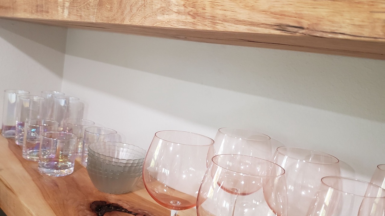 Photo of Kitchen in Mid America