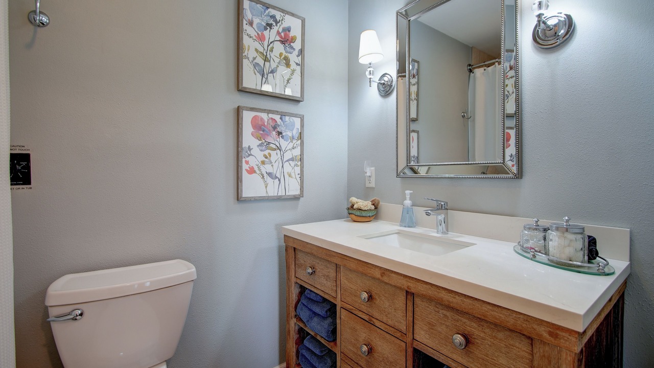 Photo of Bathroom in Mid America