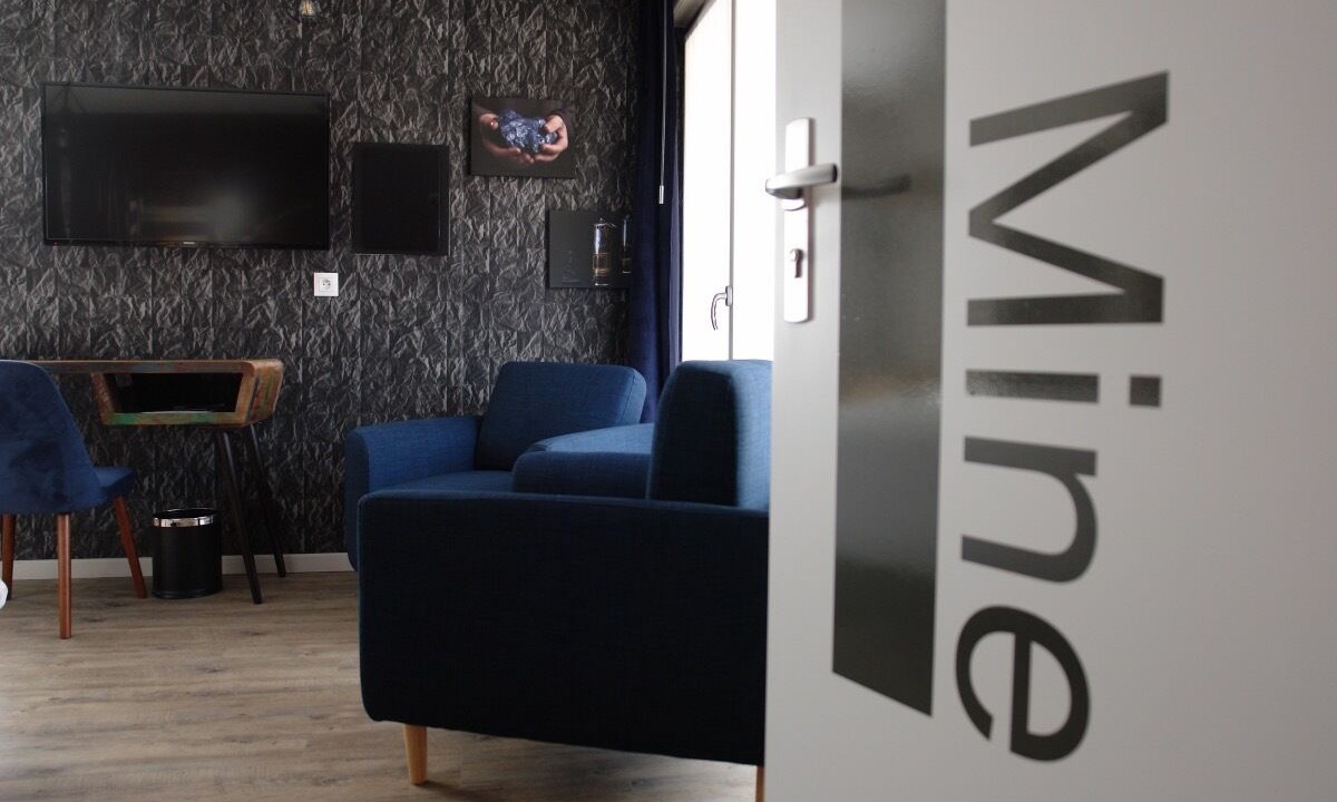 Photo of Bedroom in Bethune