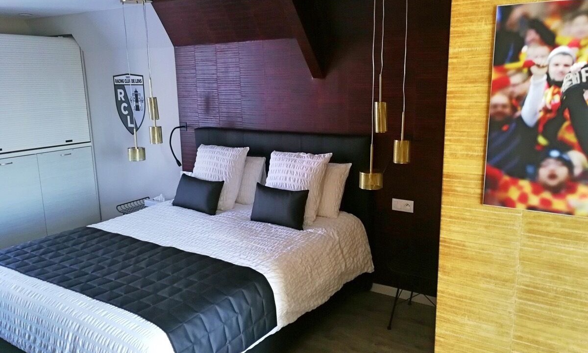 Photo of Bedroom in Bethune