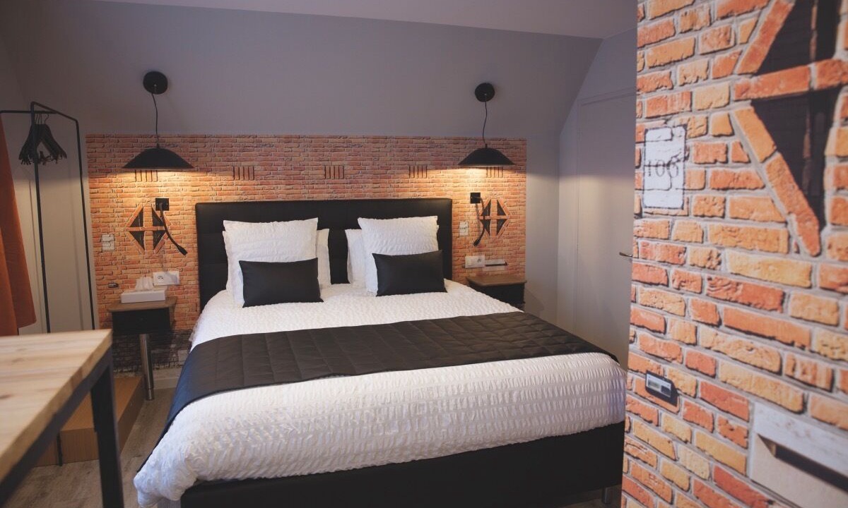 Photo of Bedroom in Bethune