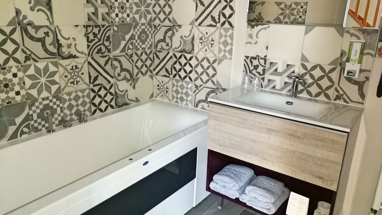 Photo of Bathroom in Bethune