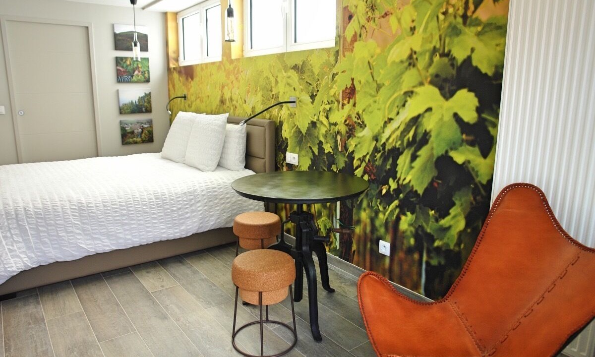 Photo of Bedroom in Bethune