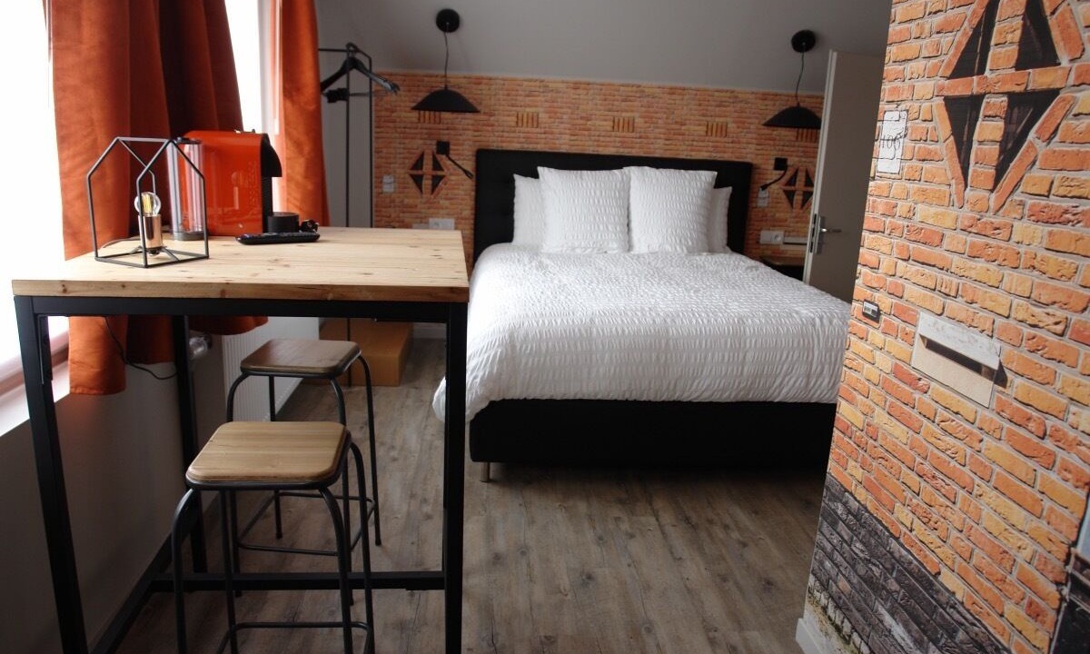 Photo of Bedroom in Bethune