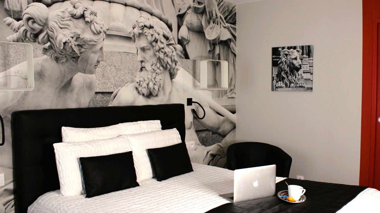 Photo of Bedroom in Bethune