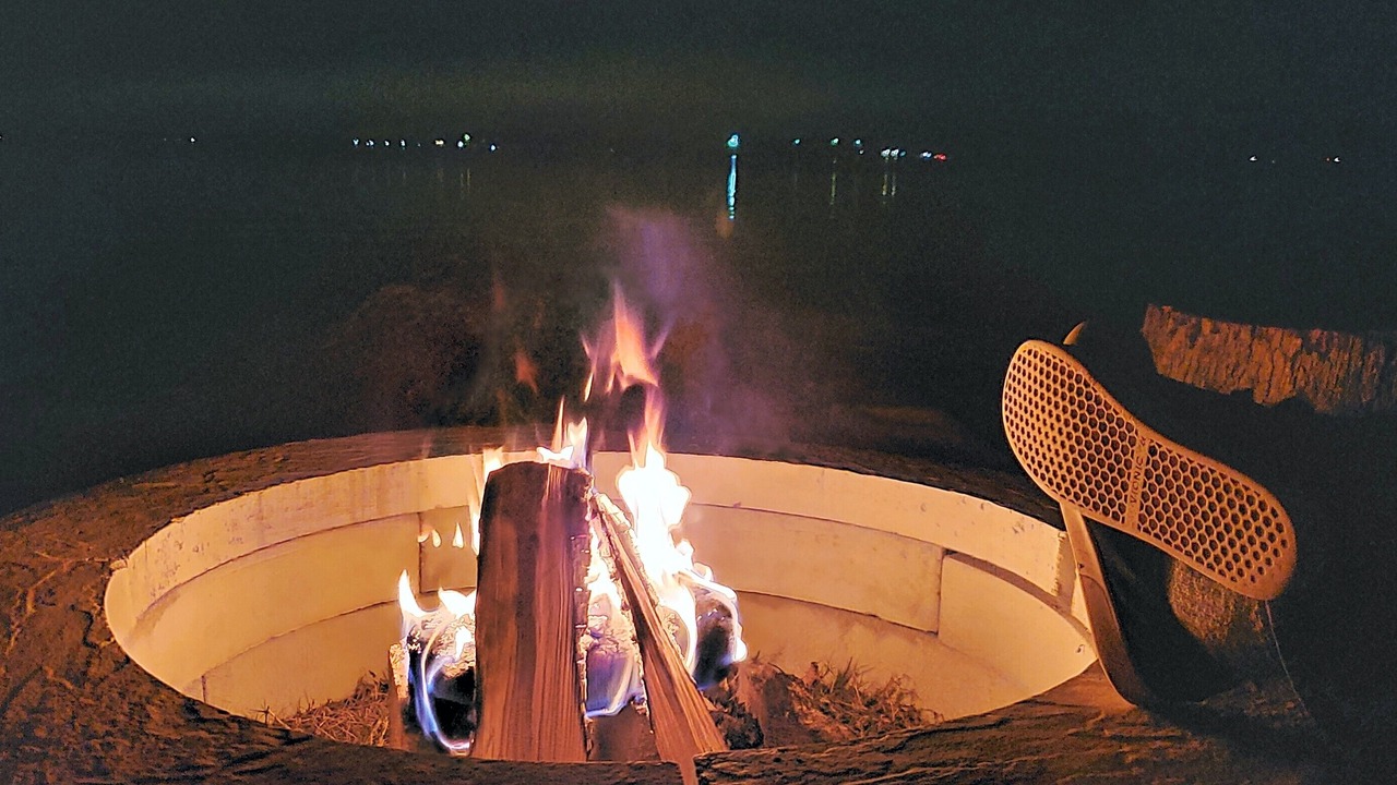Photo of Livingroom in Gun Barrel City