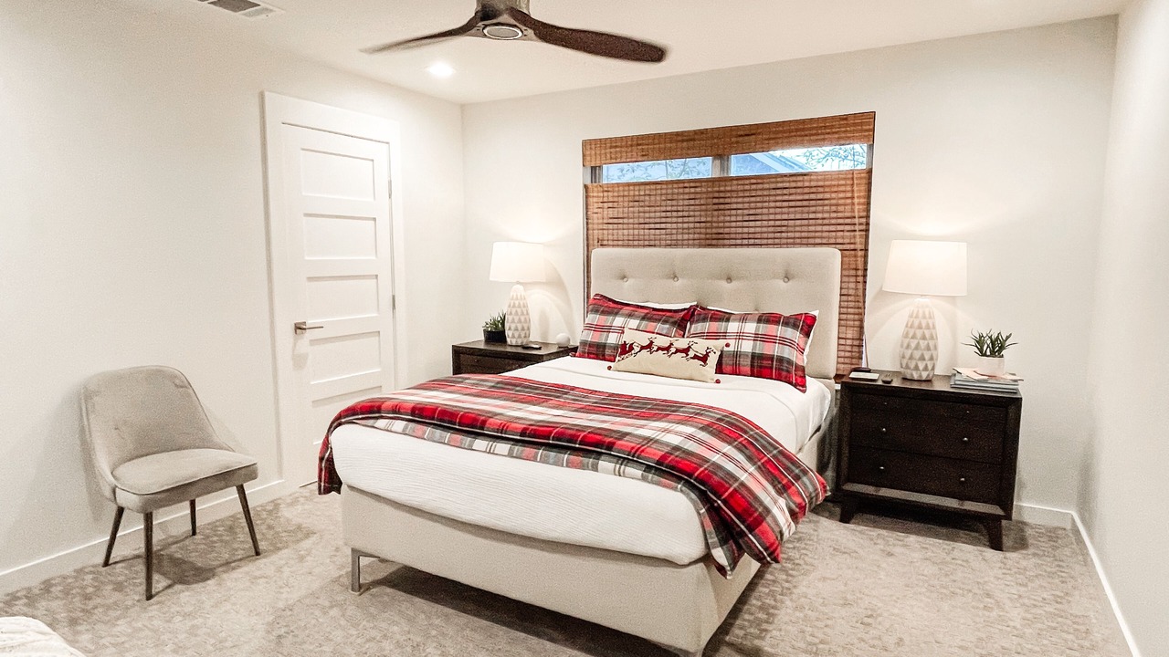 Photo of Bedroom in Gun Barrel City