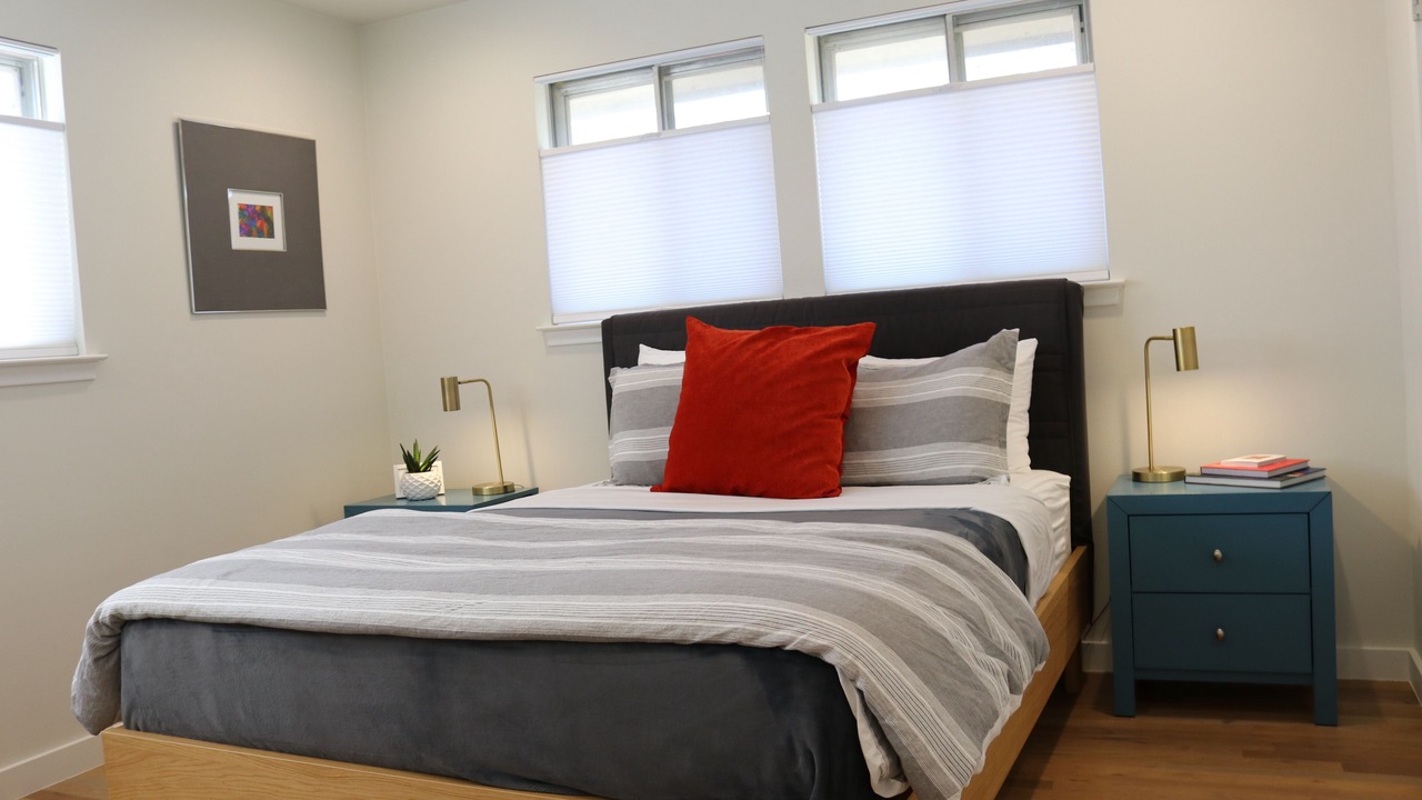 Photo of Bedroom in Gun Barrel City