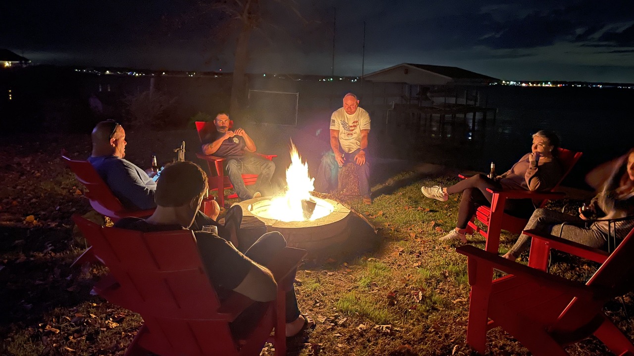 Photo of Outdoor in Gun Barrel City