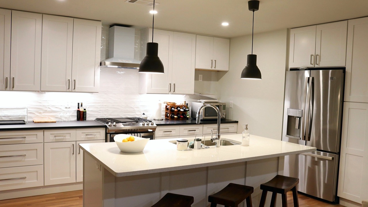 Photo of Kitchen in Gun Barrel City