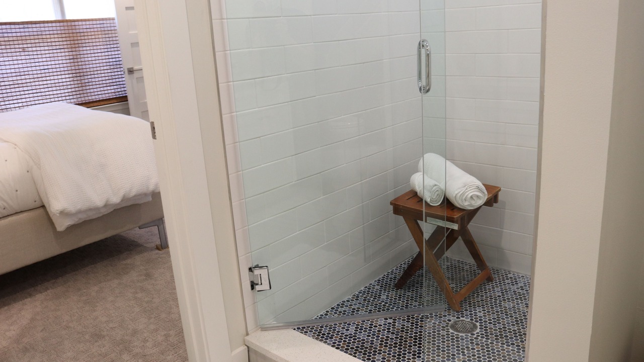 Photo of Bedroom in Gun Barrel City