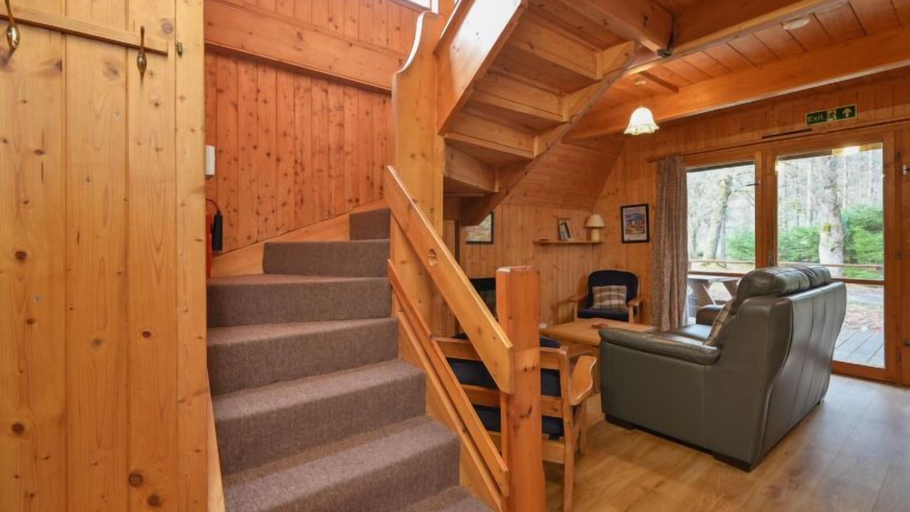 Photo of Livingroom in Beauly