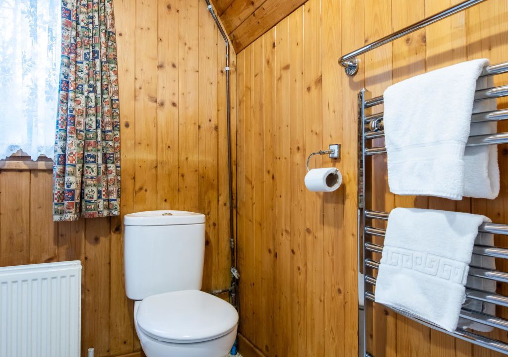 Photo of Bathroom in Beauly