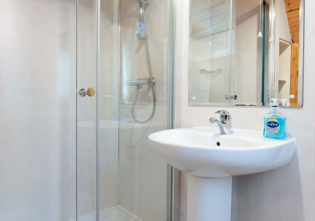 Photo of Bathroom in Beauly