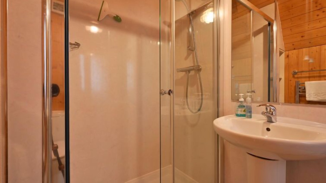 Photo of Bathroom in Beauly